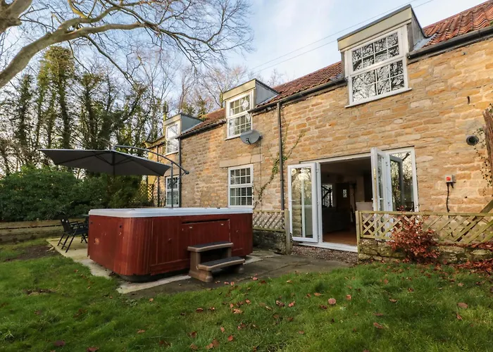 The Coach House