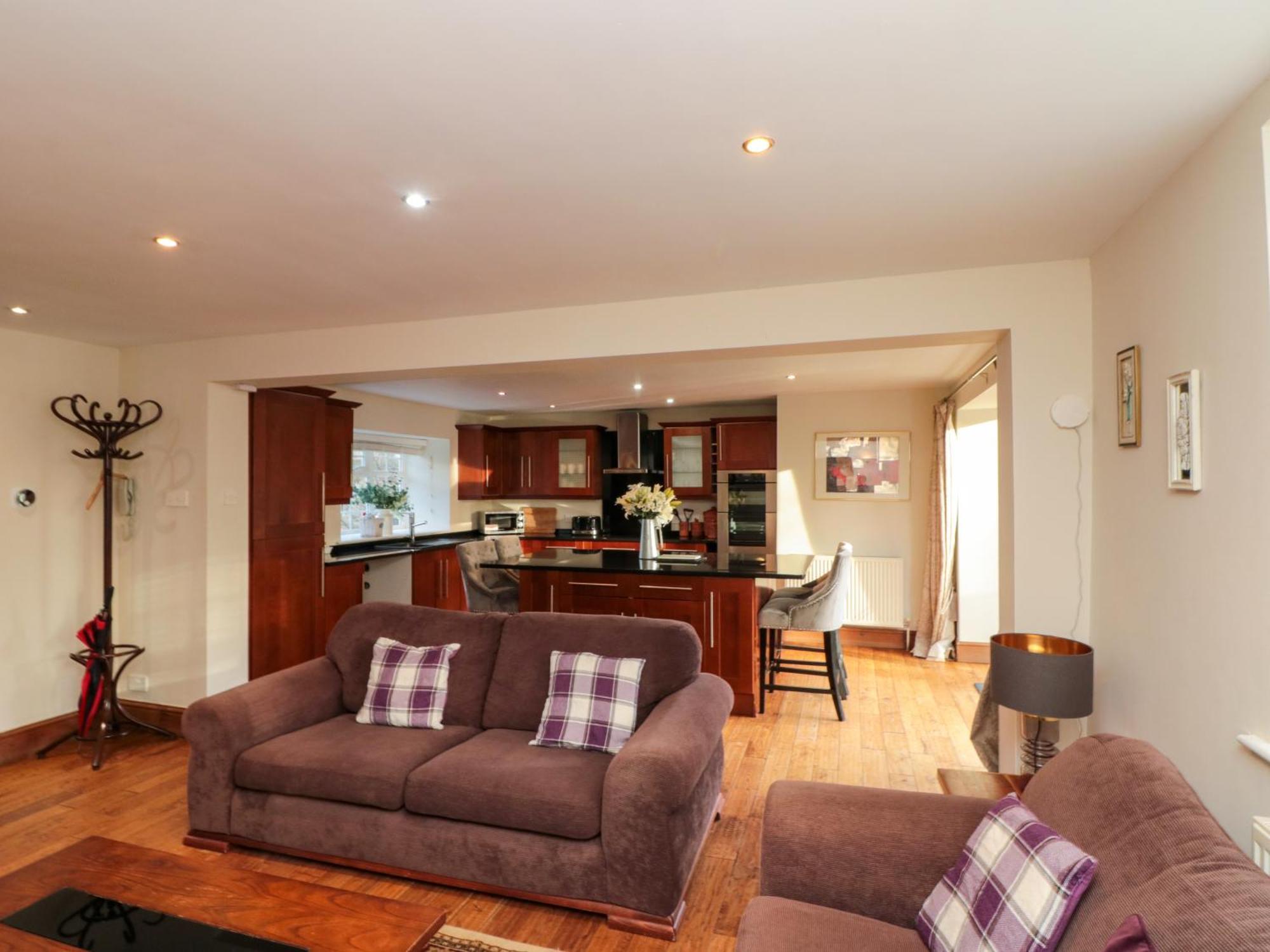 Holiday home The Coach House