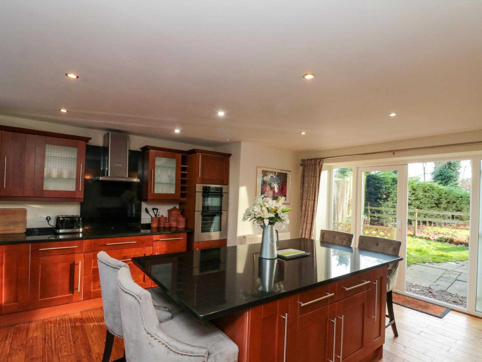 Holiday home The Coach House *