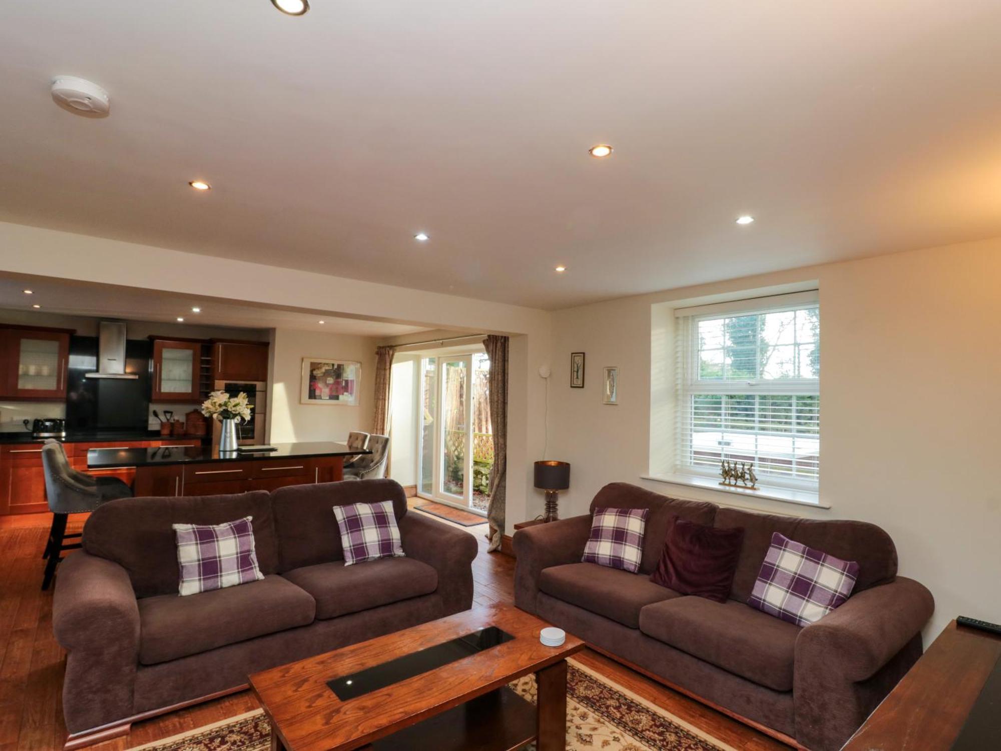 Holiday home The Coach House *