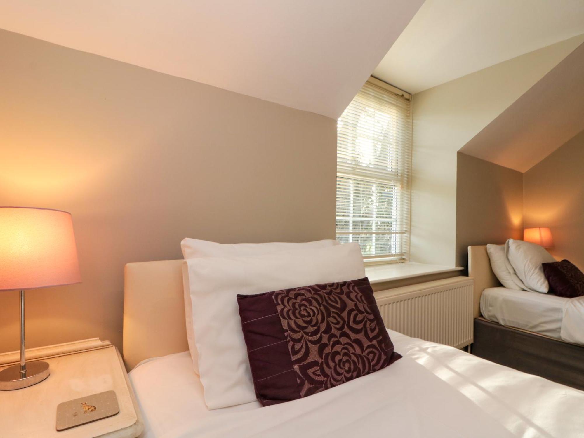 Holiday home The Coach House
