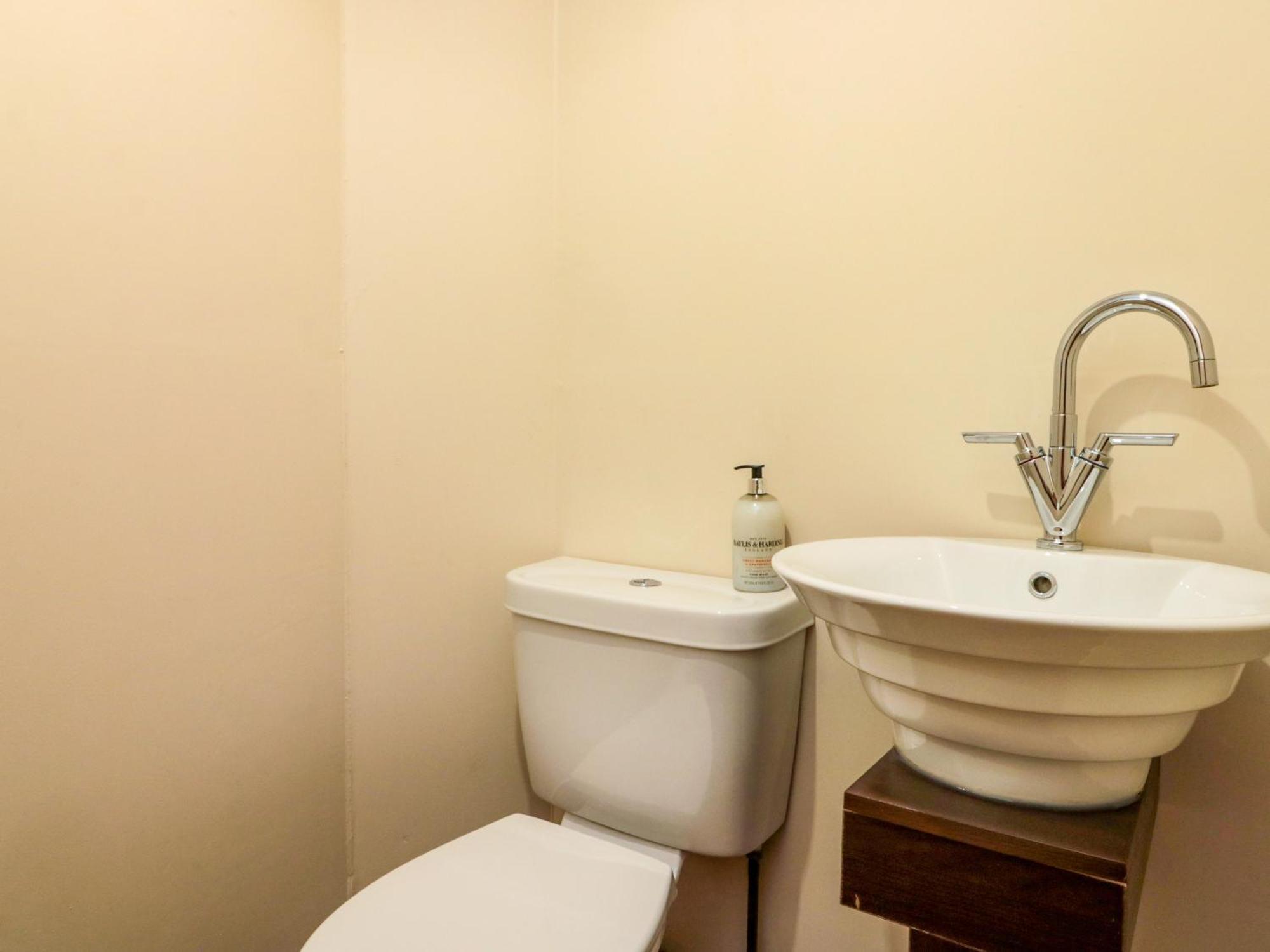 Holiday home The Coach House Scarborough
