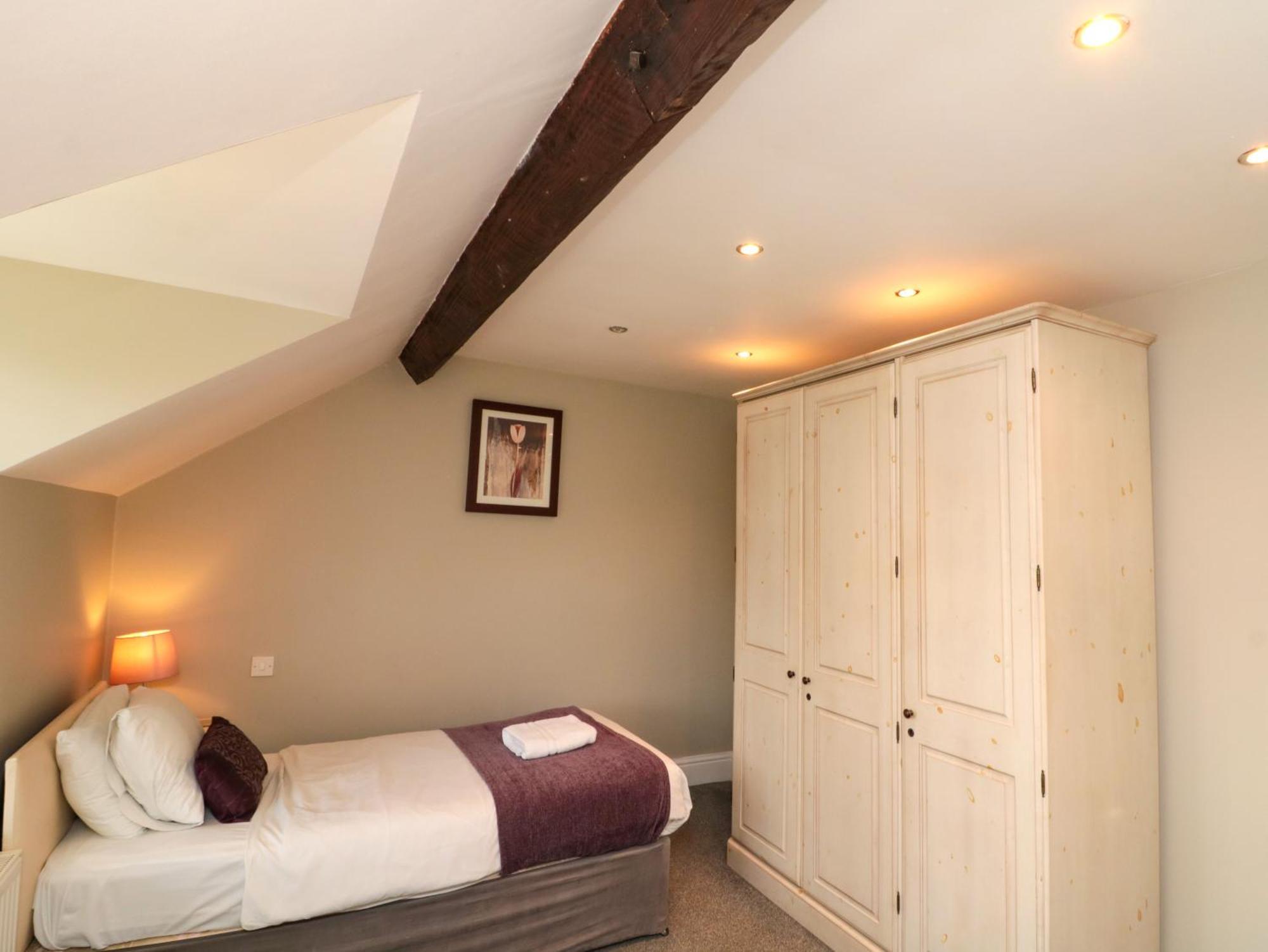 The Coach House Scarborough
