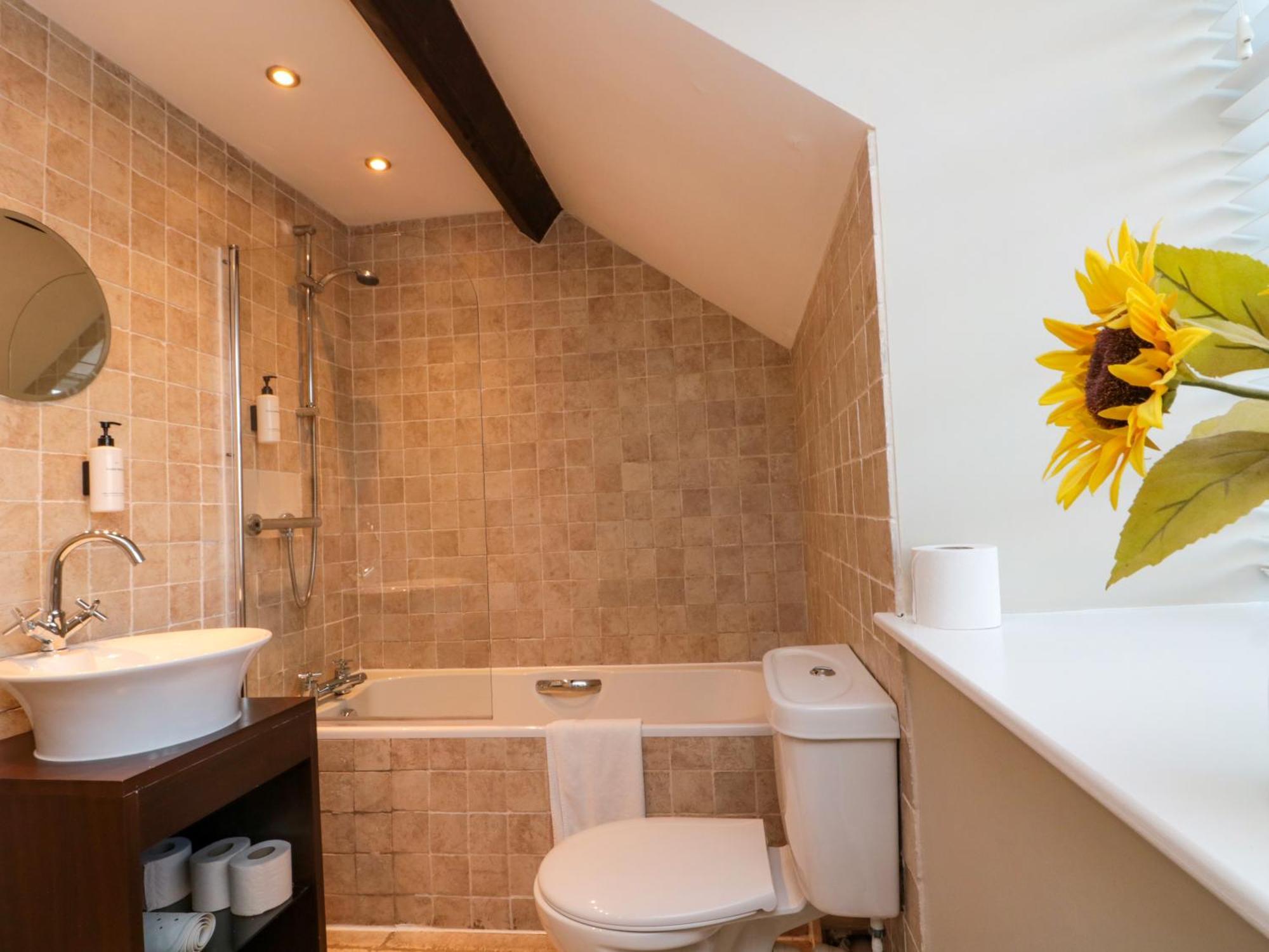 Holiday home The Coach House