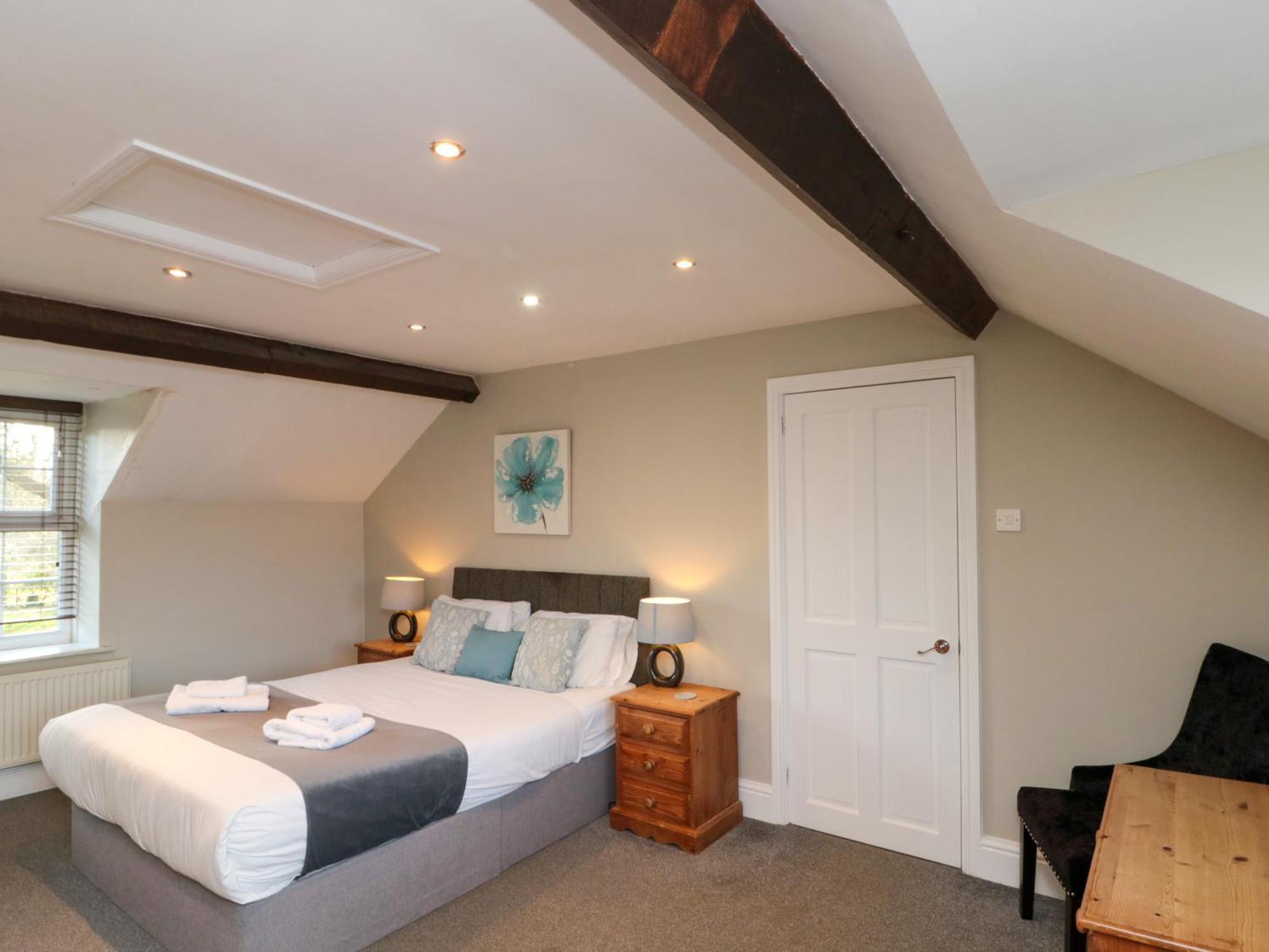 The Coach House Holiday home *