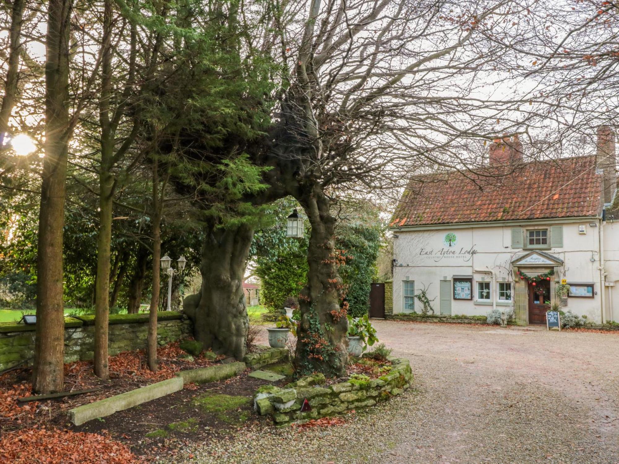 Holiday home The Coach House *