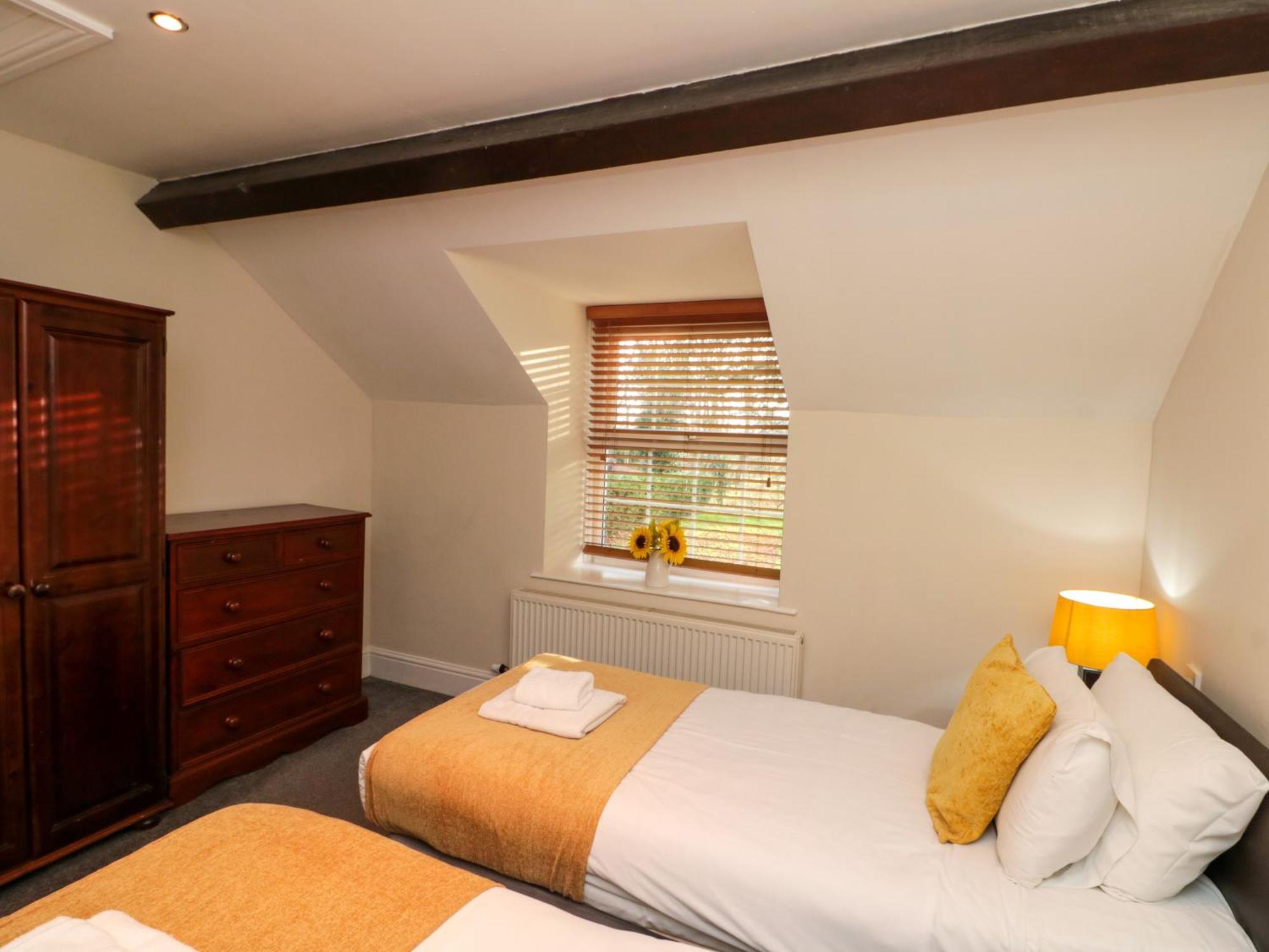 The Coach House *