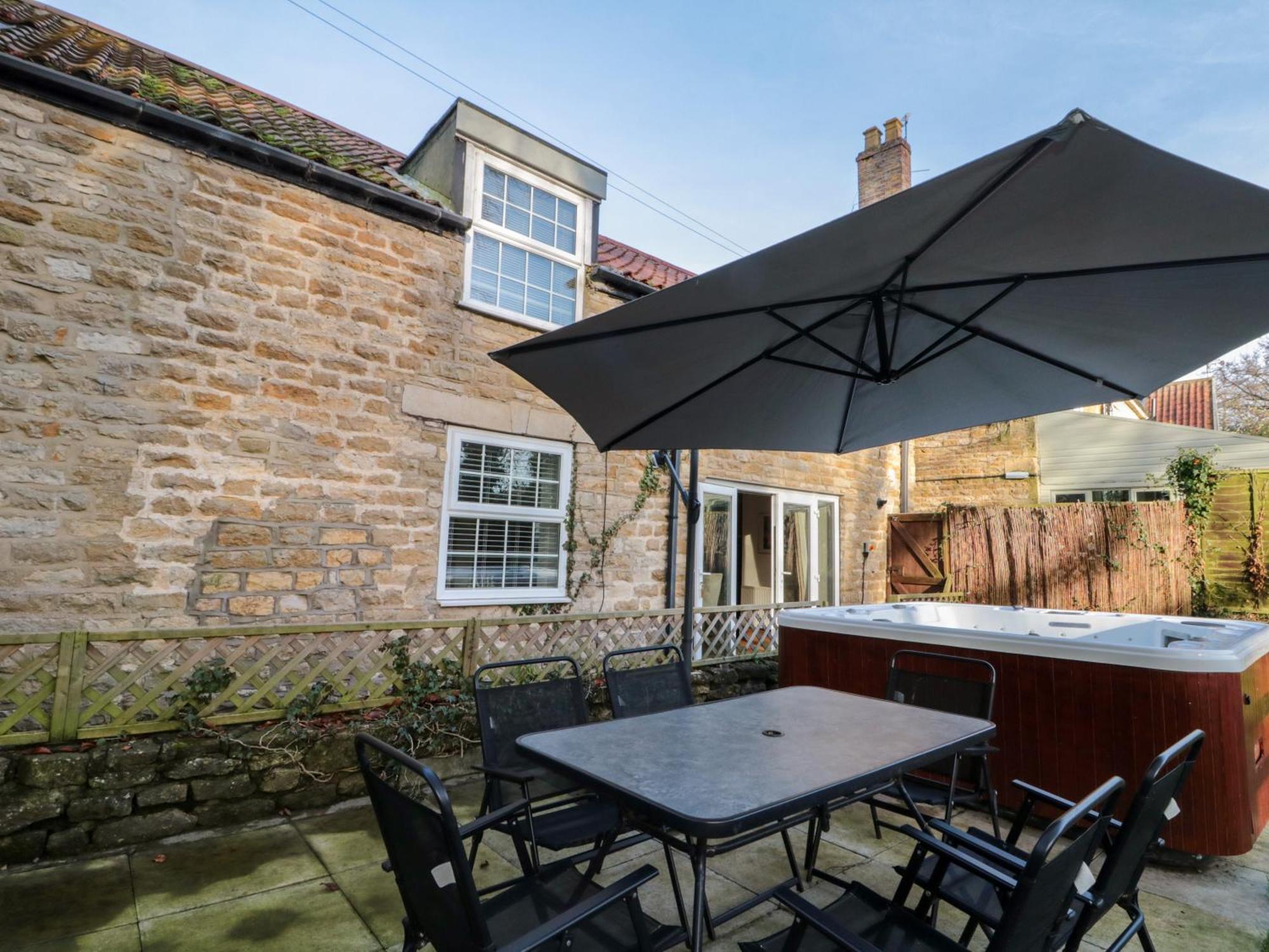 The Coach House Holiday home
