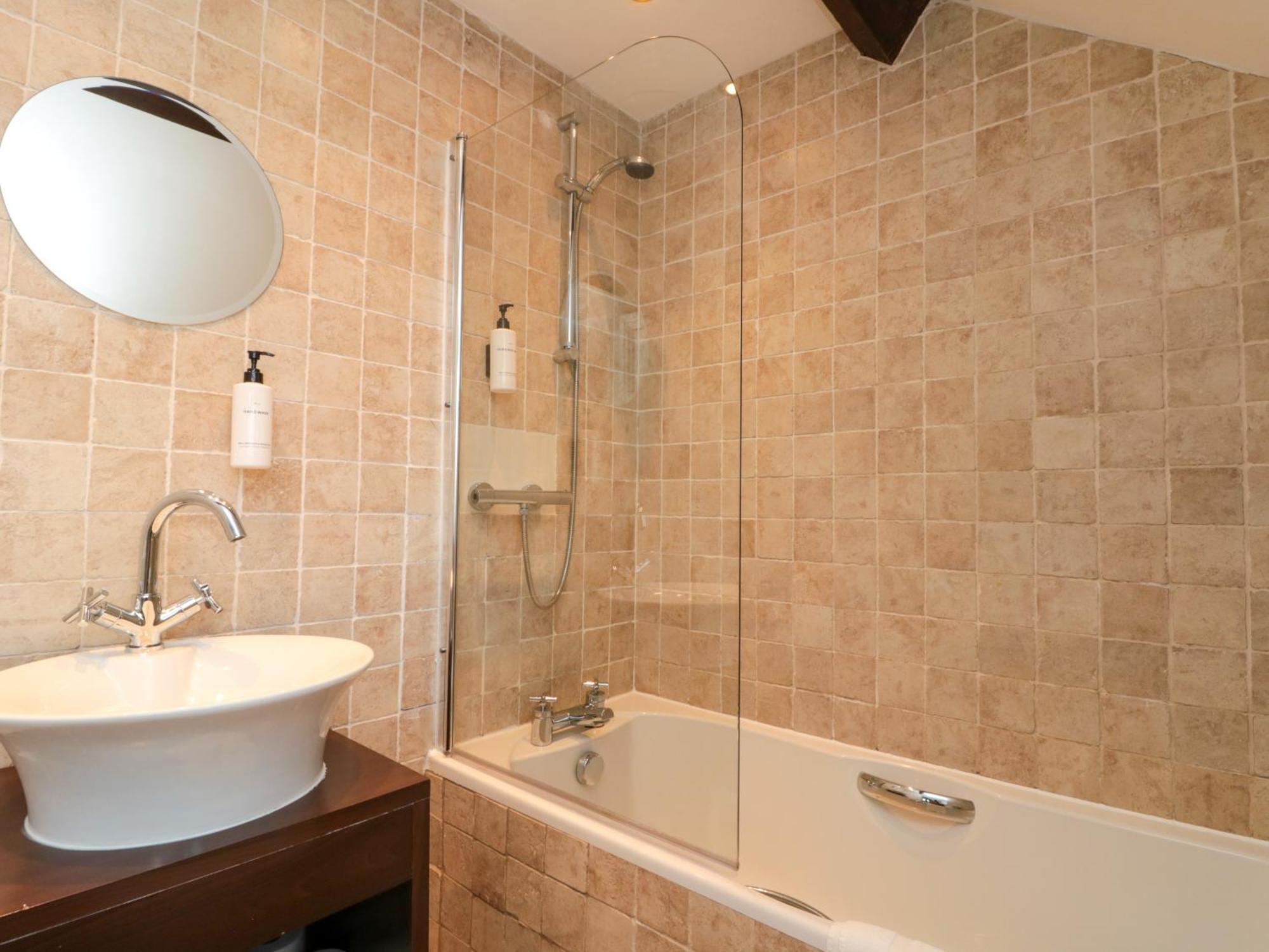 Holiday home The Coach House Scarborough