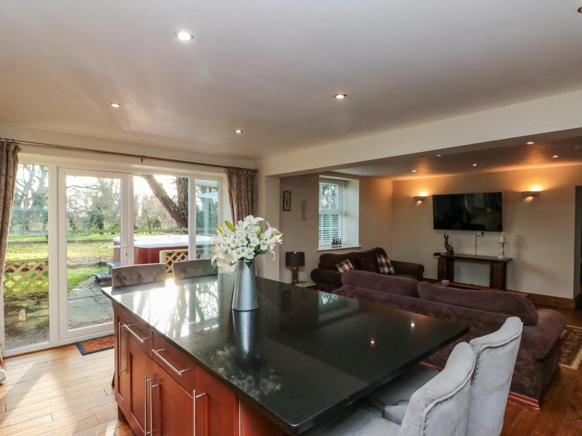 The Coach House Holiday home *