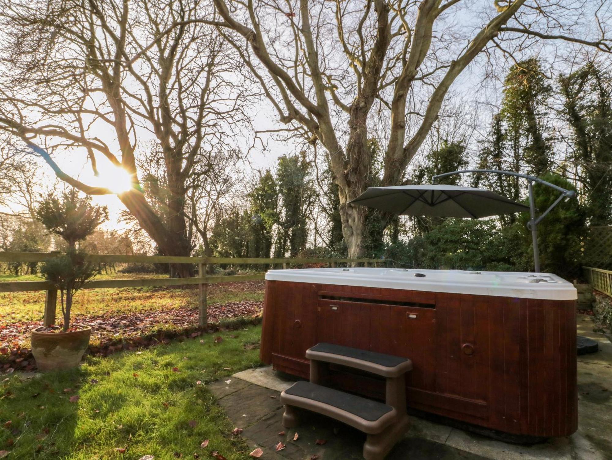 The Coach House Holiday home