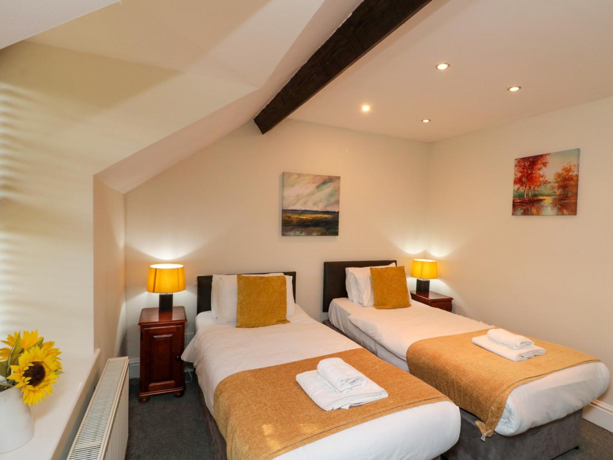 The Coach House *
